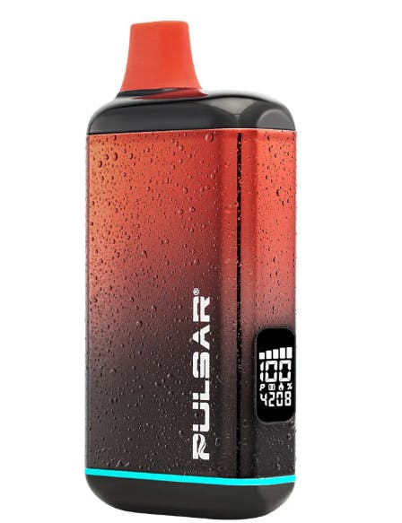 Pulsar 510 DL 2.0 Pro | Vape Bar | 1000mAh Battery | Tactile Mist