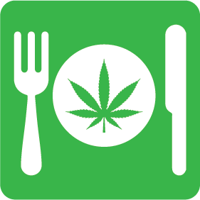 Edibles icon