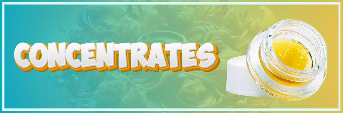 Concentrates