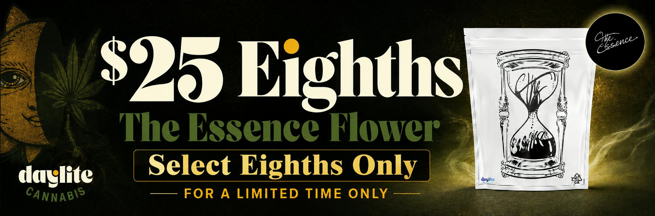 The Essence 3.5g