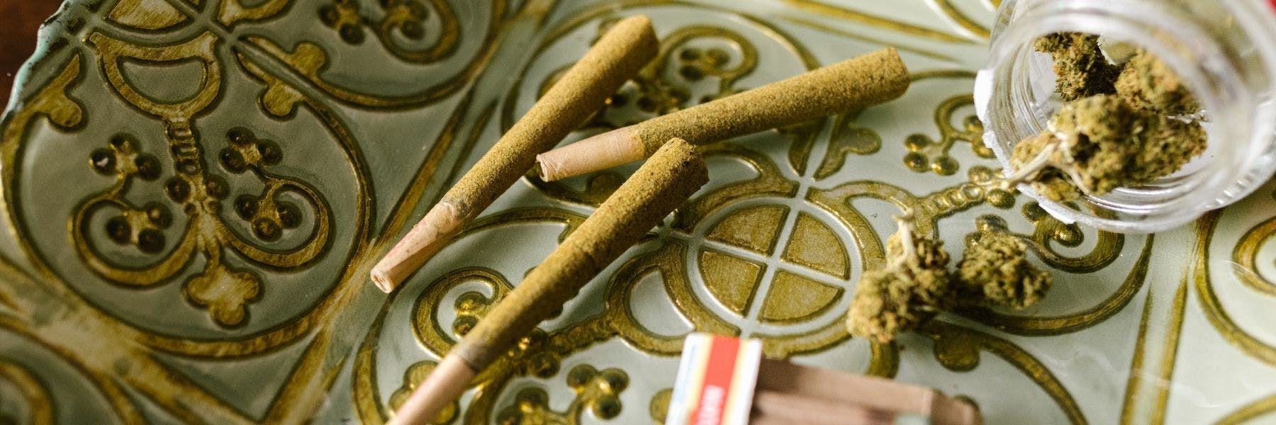 Pre Rolls