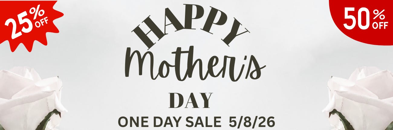 MOTHERS DAY