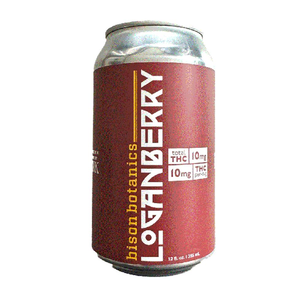 Bison Loganberry 1090472