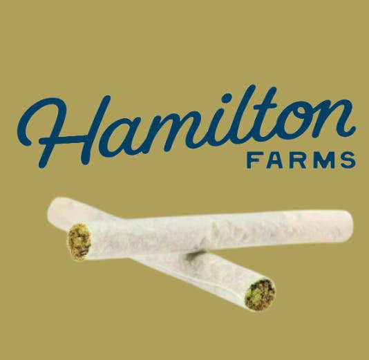 SAN FERNANDO VALLEY OG | 1 G | 2 PACK PREROLLS