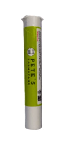 SUPER RUNTZ | 1 G | SINGLE PREROLL