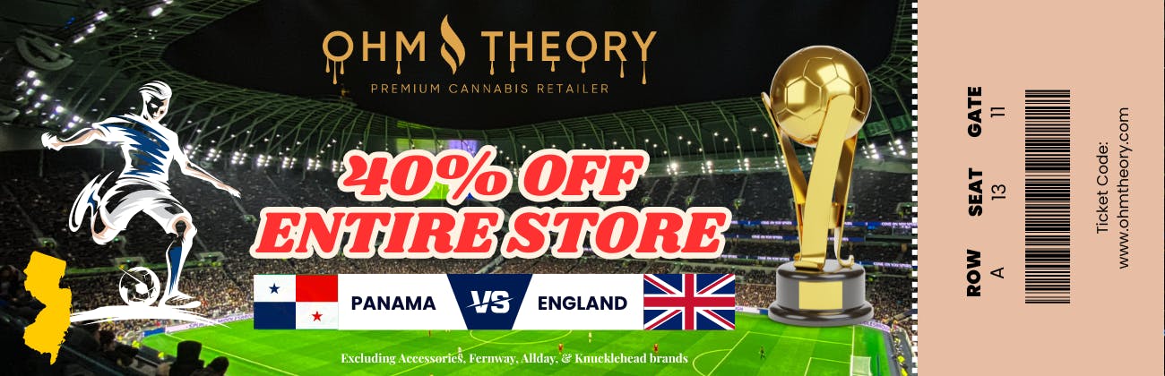 Shop categories