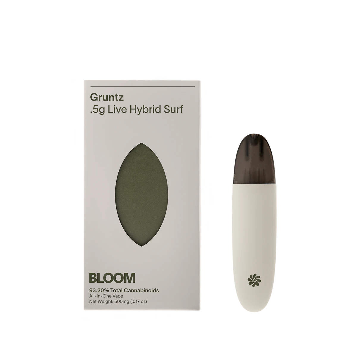 Bloom | Gruntz | Live | AIO | 0.5g