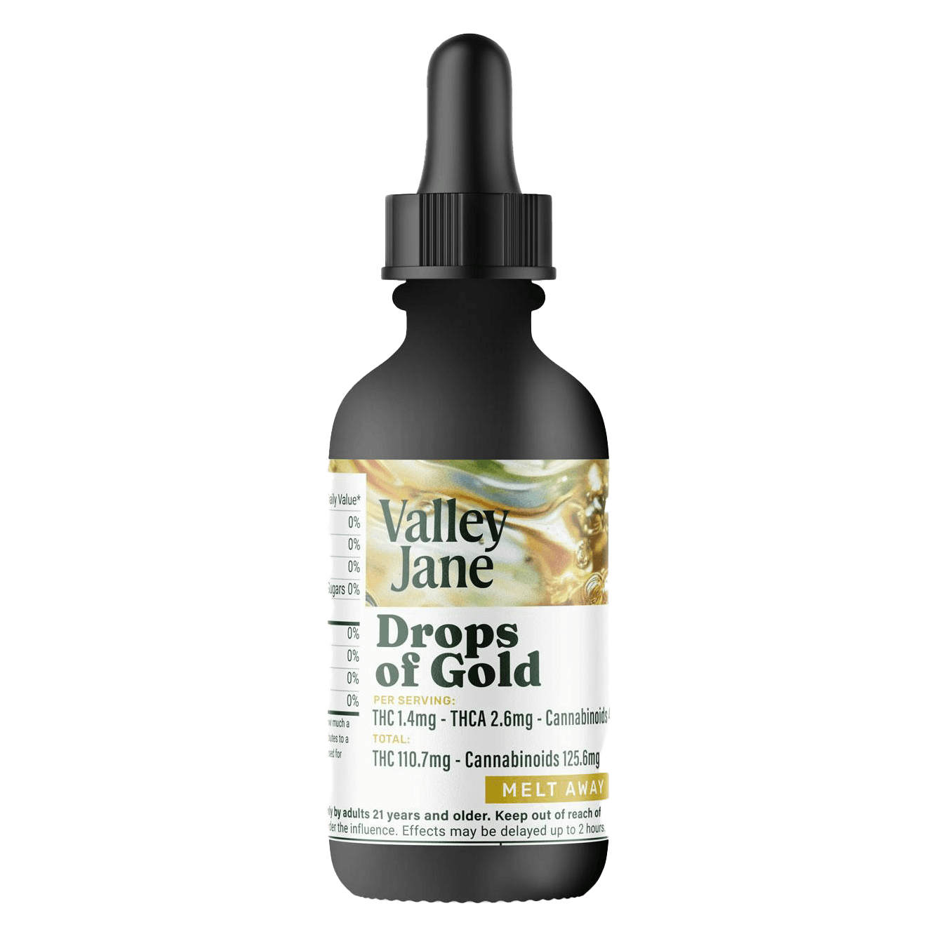 Tinctures icon