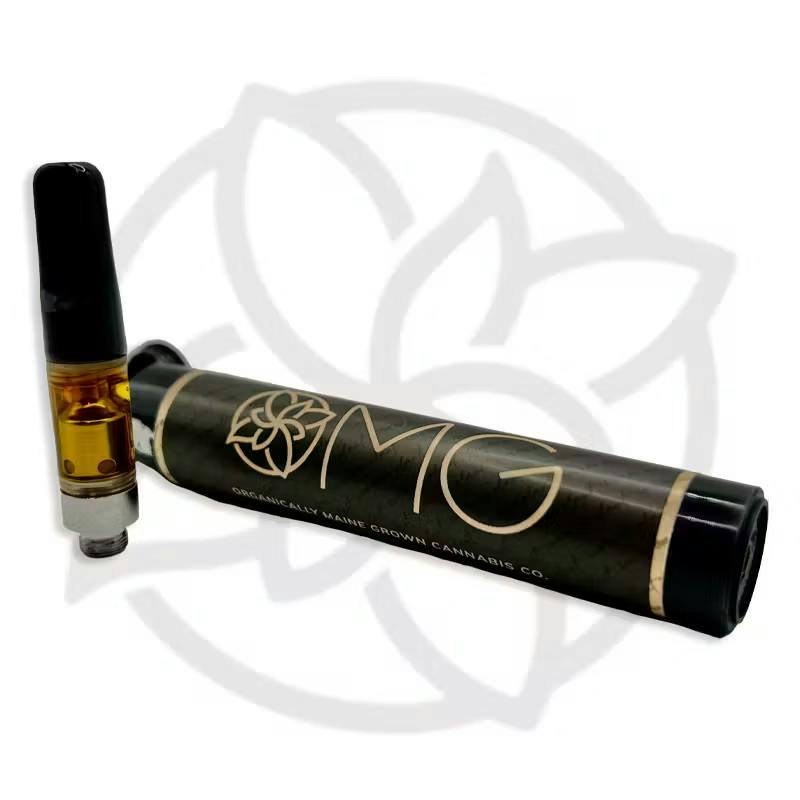 Vape Cartridges