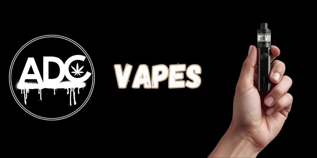 Vapes