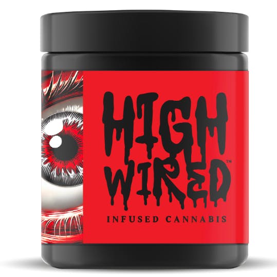 HIGH WIRED | HAPPY HOUR #21 | 3.5G SUPER SHAKE - 1/8oz in North Brunswick Township