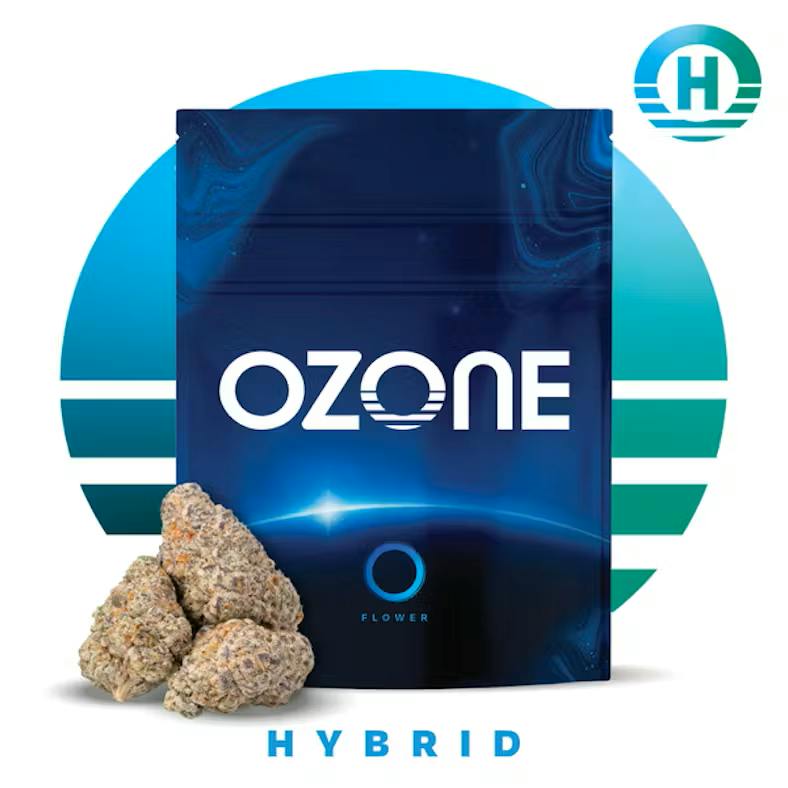 OZONE | HAPPY HOUR #21 | 3.5G - 3.5g | OZONE Flower | North Brunswick