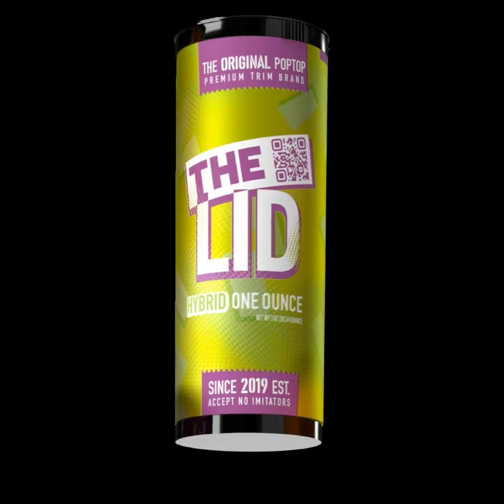 THE LID || BELLMAWR BLUEBERRY | 28G SHAKE - 1oz in North Brunswick Township