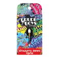 Crude Boys Strawberry Cough (S) 1g Vape Cartridge - 1g
