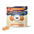 Betty's Eddies Fruit Chews Orange Creme 50mg THC - 50mg