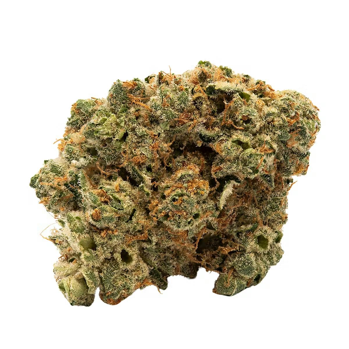 Marsh Mellow