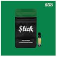 253 Slick Governmint Oasis (H) Vape Cartridge 1g - 1g