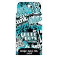 Crude Boys Grape Goji OG (S) Vape Cartridge 1g - 1g