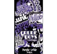 Crude Boys Purple Urkle (I) Vape Cartridge 1g - 1g