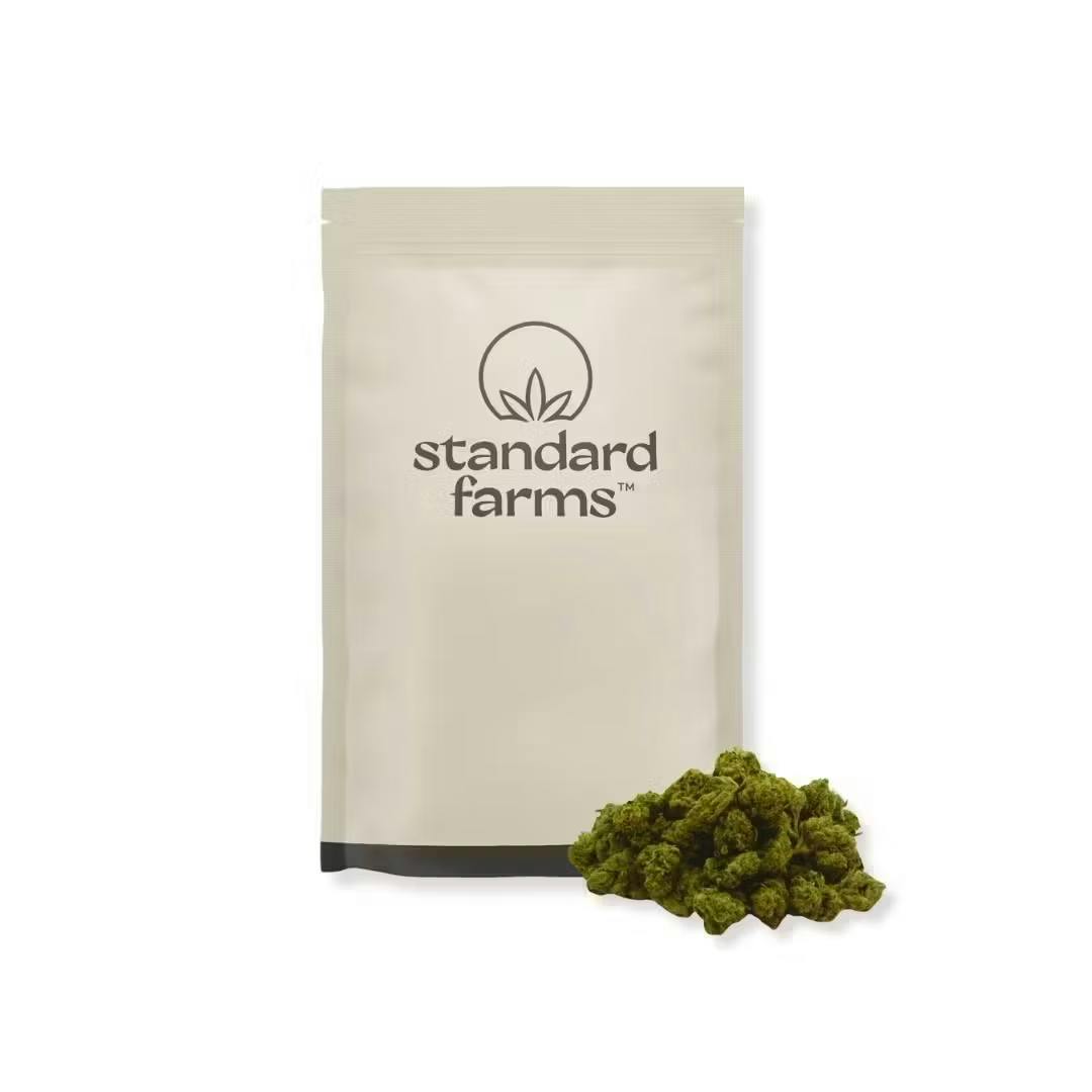 C.A.C. Don Mega (H) 3.5g | 21.91% TAC - 1/8oz in Northampton