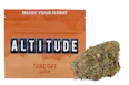 Altitude Marshmallow OG X Gas Face (S) Popcorn Buds 14g | 20.27% TAC - 14g