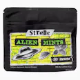 Strane Alien Mints (H) 3.5g - 3.5g