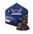 WYLD - Elderberry Gummies 100mg THC : 50mg CBN - 10ct - 100mg