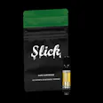 253 Slick Strawnana Gushers 1g Vape Cartridge - 1g