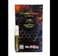 Cultivators Classic Strawnana Smoothie (H) Vape Cartridge 1g - 1g