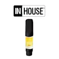 In House Gelato 1g Vape Cartridge - 1g