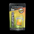 Hellavated Pineapple Krush Disposable Vape 1g - 1g