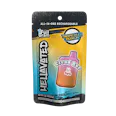 Hellavated Tropicalez Punch Disposable Vape 1g - 1g
