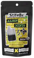 Strane Alien Mints Disposable Vape 1g - 1g