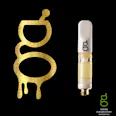 Good Chemistry Toasted Mallow (I) Live Rosin Cart .5g - 0.5g