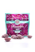 TreeWorks - Hummies - Relax 100mg Gummies - 100mg