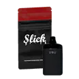 253 Slick Emergen-C (S) Disposable Vape 1g - 1g