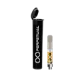 Perpetual Blackberry Kush 1g Vape Cartridge - 1g