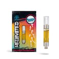 Hellavated Tropicalez Punch (H) 1g Vape Cartridge - 1g