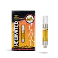 Hellavated Maui Sunrise 1g Vape Cartridge - 1g