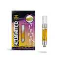 Hellavated Passion Fruit (H) 1g Vape Cartridge - 1g