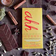 Ahh Sky High Chai Chocolate Bar 100mg - 100mg