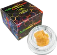 Cultivators Classic Snowy Space Panda Live Sugar Wax 1g - 1g