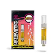 Hellavated Mango Dragon (H) 1g Vape Cartridge - 1g