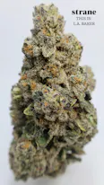 Strane LA Baker (I) Popcorn Buds 3.5g | 29.54% TAC - 3.5g