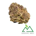 Berkshire Roots Black Sherbet Runtz (H) 3.5g | 31.49% TAC - 3.5g