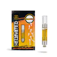 Hellavated Clementine (H) 1g Vape Cartridge - 1g