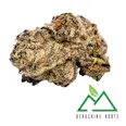 Berkshire Roots Runtz (H) 28g Smalls | 28.44% TAC - 28g