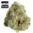 Garcia's Hand Picked Kush Fumez (H) Popcorn Buds 3.5g | 29.61% TAC - 3.5g
