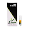 Berkshire Roots Marsh-Mellow (H) Live Liquid Diamonds Vape Cartridge .5g - 0.5g