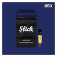 253 Slick Kush Cake (H) Vape Cartridge 1g - 1g